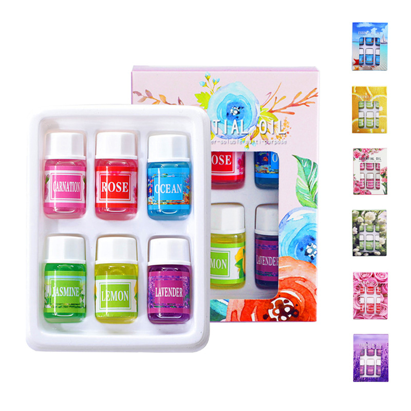 Hot Sale 3ml Aromatherapy Esse – обзор и цена Home Fragrance For Sale