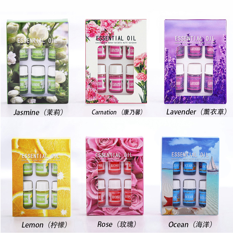 Hot Sale 3ml Aromatherapy Esse – обзор и цена Home Fragrance For Sale