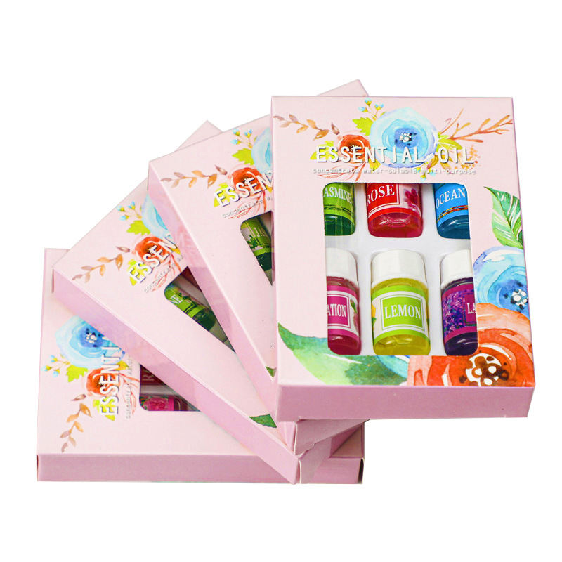Hot Sale 3ml Aromatherapy Esse – обзор и цена Home Fragrance For Sale