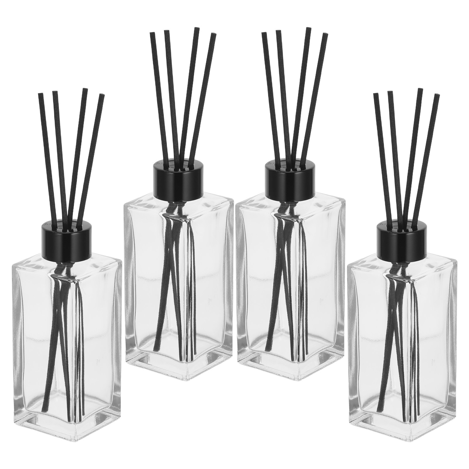 4Sets Bathroom Fragrance Diffu – обзор и цена Home Fragrance And Diffuser