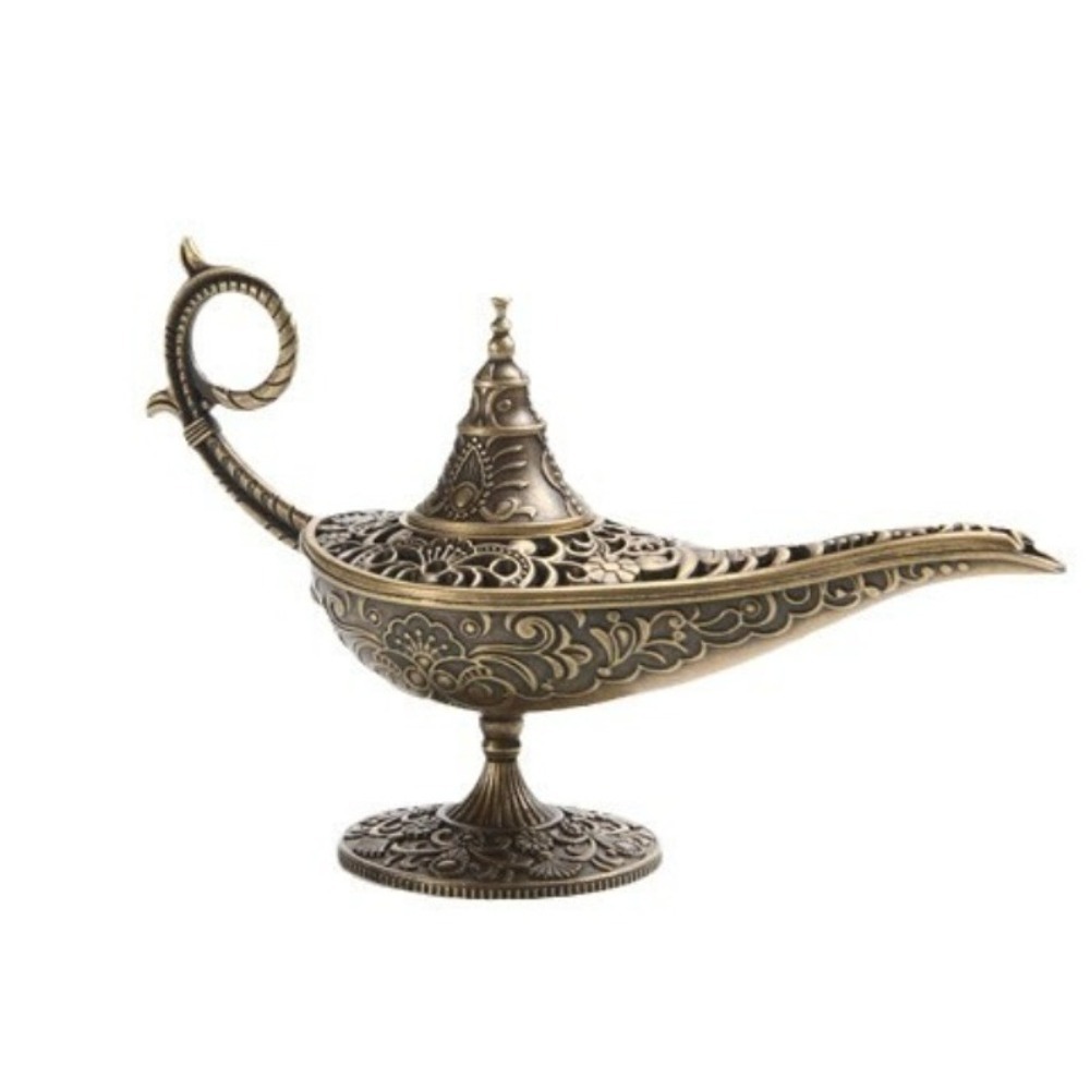 Durable Antique Style Incense  – обзор и цена Home Fragrance Lamp