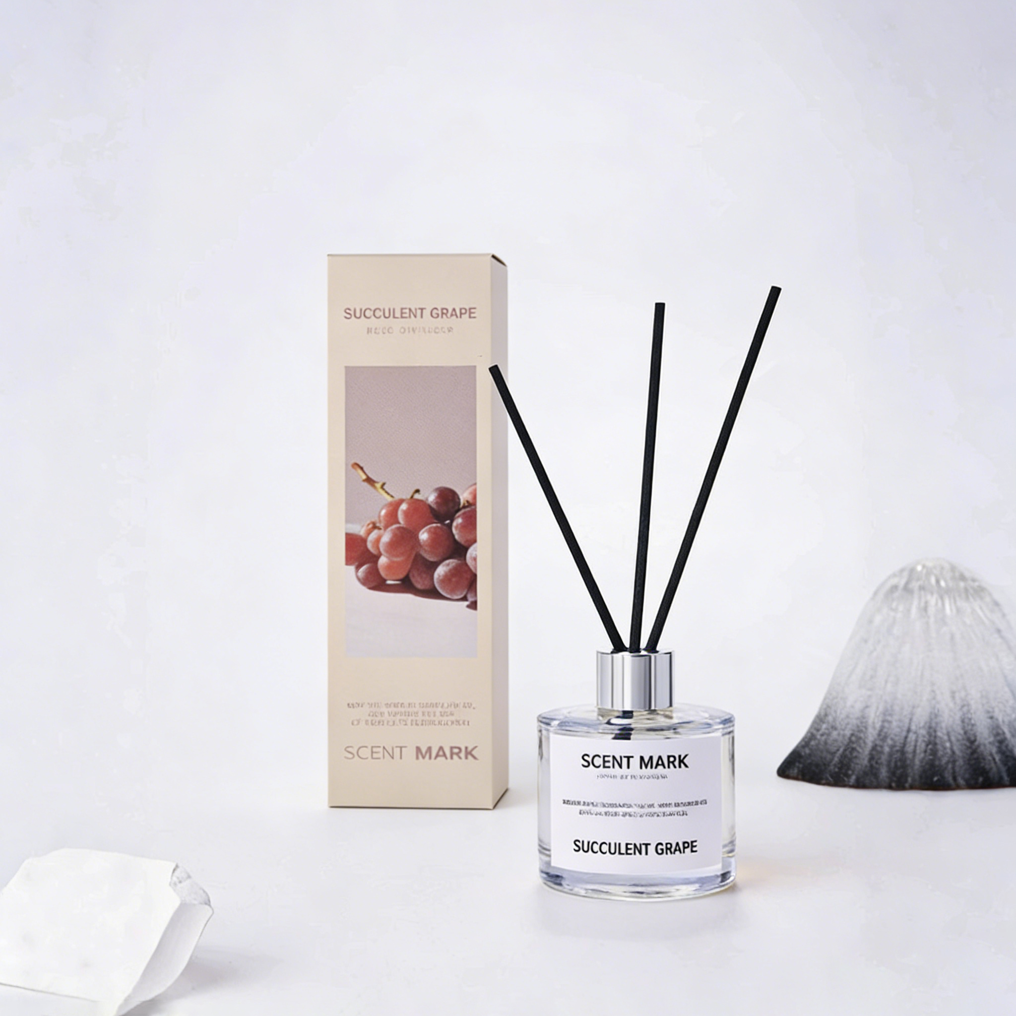 Hot Sale 50ml Reed Diffuser Se – обзор и цена Home Fragrance For Sale