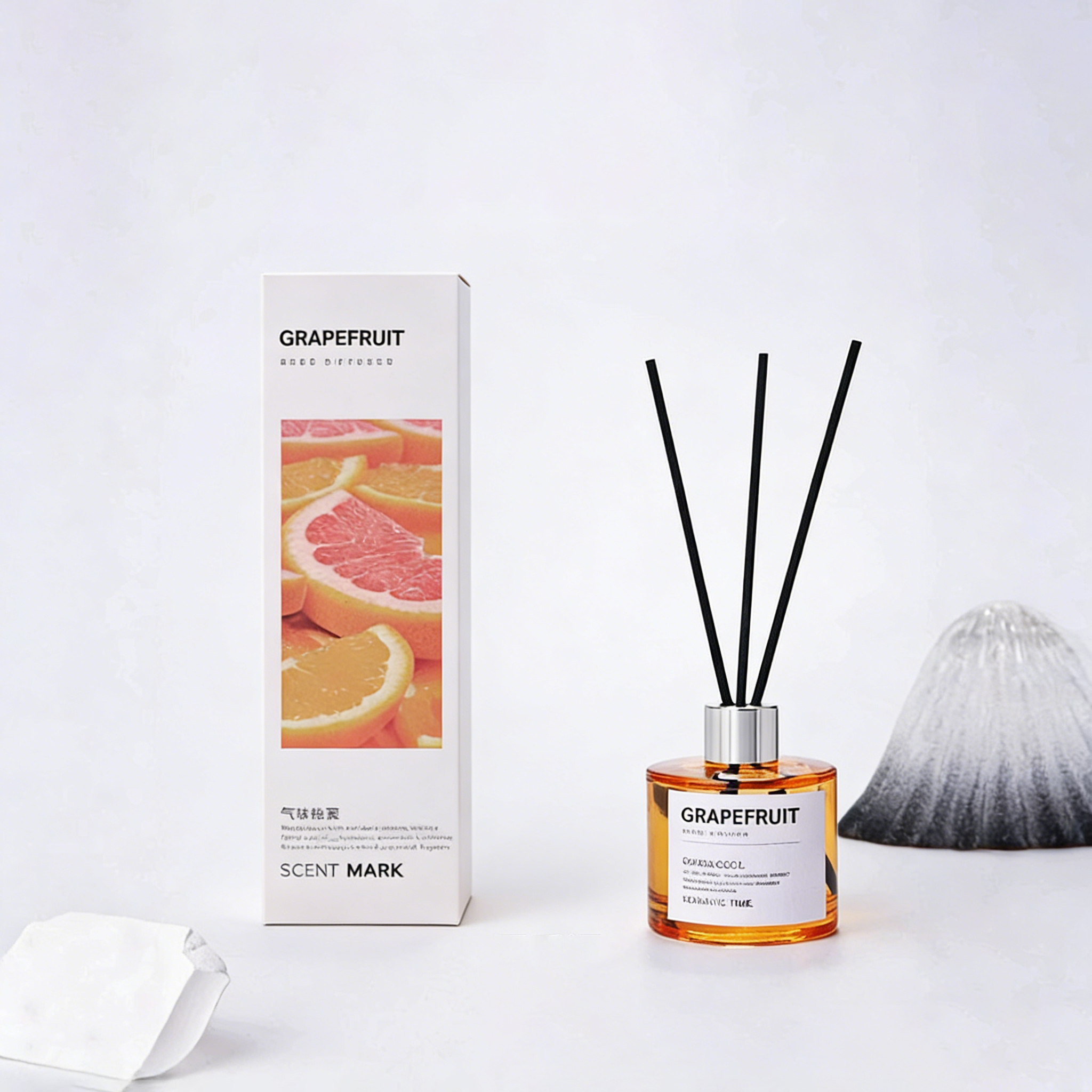 Hot Sale 50ml Reed Diffuser Se – обзор и цена Home Fragrance For Sale