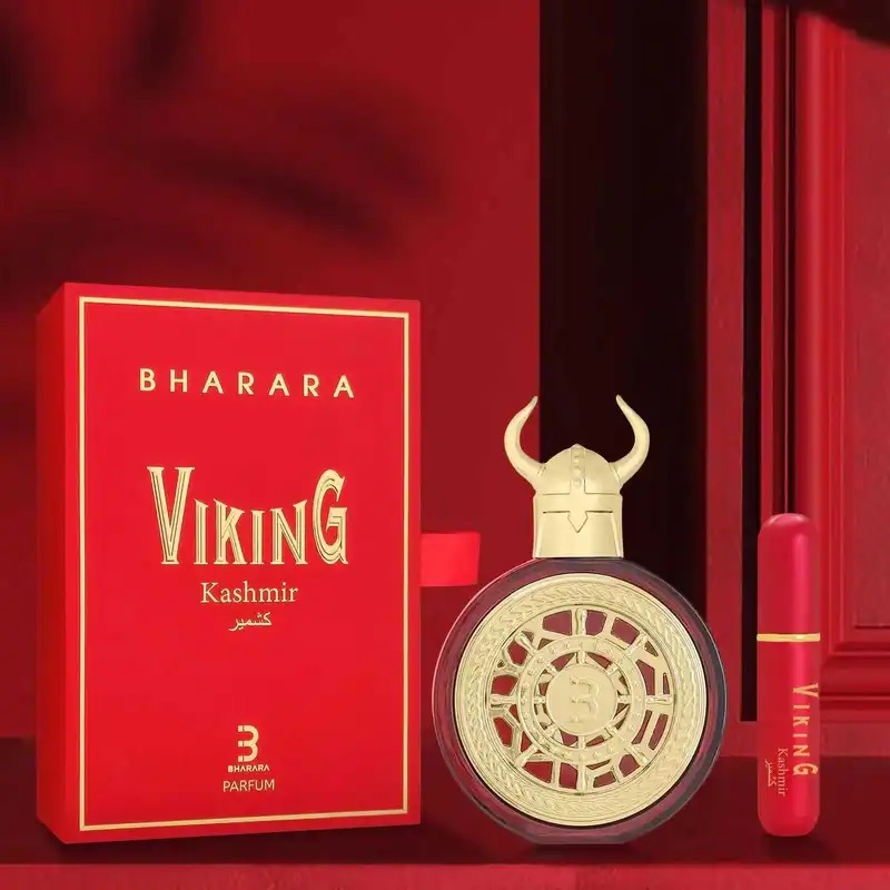 Bharara Viking Kashmir is a ne – обзор и цена Home Fragrance Gift