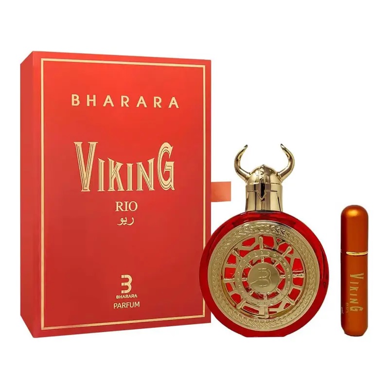 Bharara Viking Kashmir is a ne – обзор и цена Home Fragrance Gift