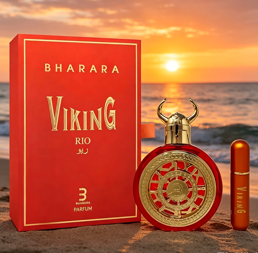 Bharara Viking Kashmir is a ne – обзор и цена Home Fragrance Gift