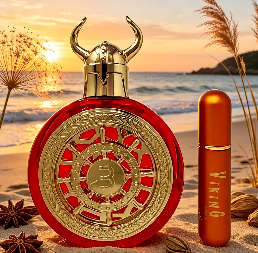Bharara Viking Kashmir is a ne – обзор и цена Home Fragrance Gift