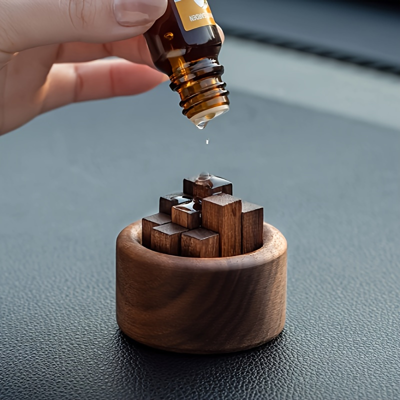 Made of high-quality natural w – обзор и цена Quality Home Fragrance