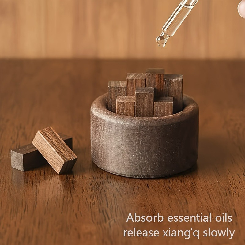 Made of high-quality natural w – обзор и цена Quality Home Fragrance