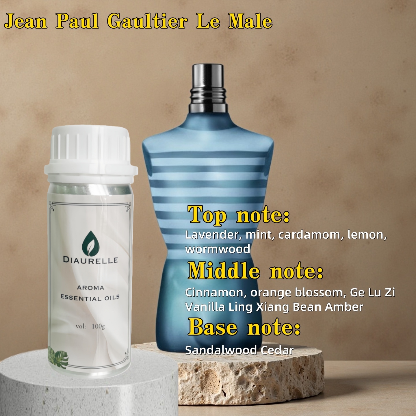 100ml Make Candle Angle Leathe – обзор и цена Quality Home Fragrance