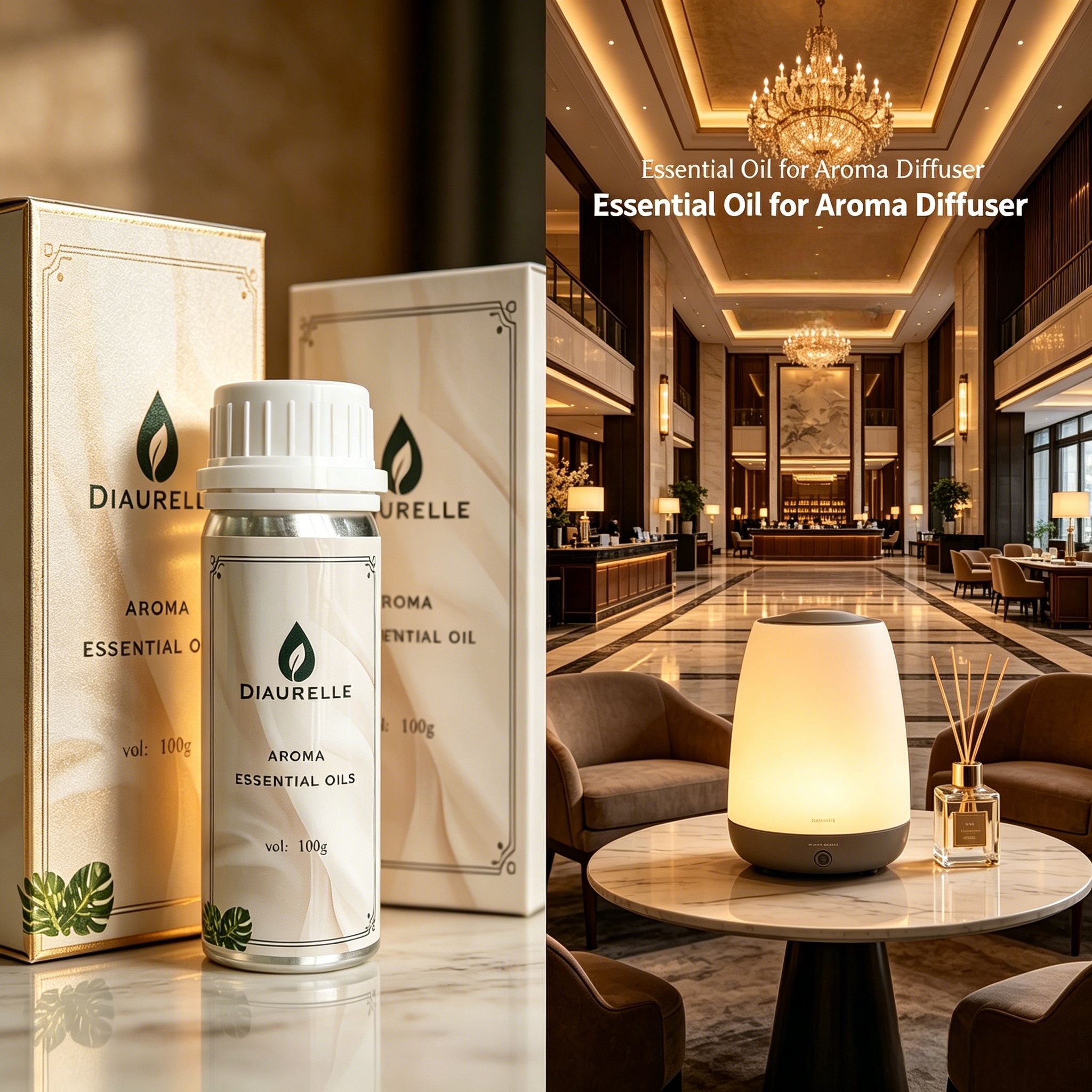100ml Make Candle Angle Leathe – обзор и цена Quality Home Fragrance