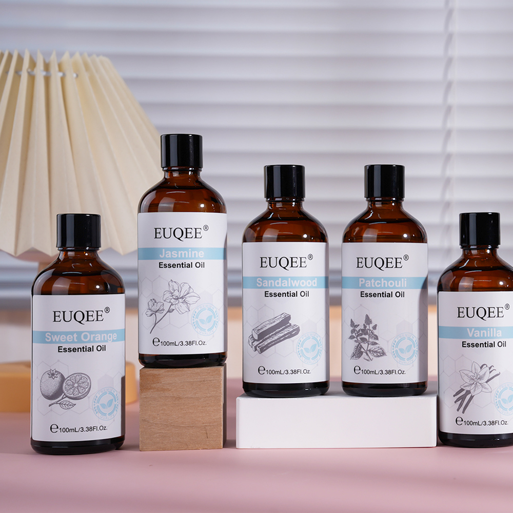 30ml 100ml Pure Natural Essent – обзор и цена Home Fragrance Gift