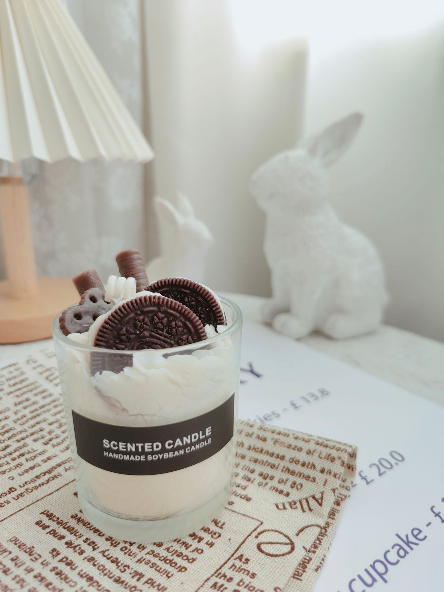 Hot Best Price Concise Candles – обзор и цена Home Fragrance Best