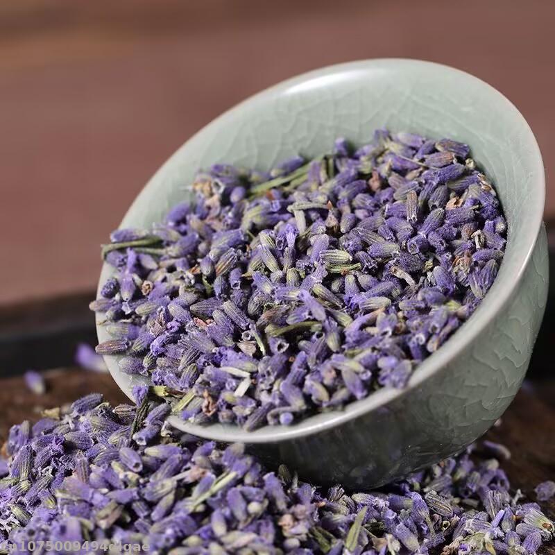 100% Top Level Lavend Dried Fl – обзор и цена Potpourri Dried Flower