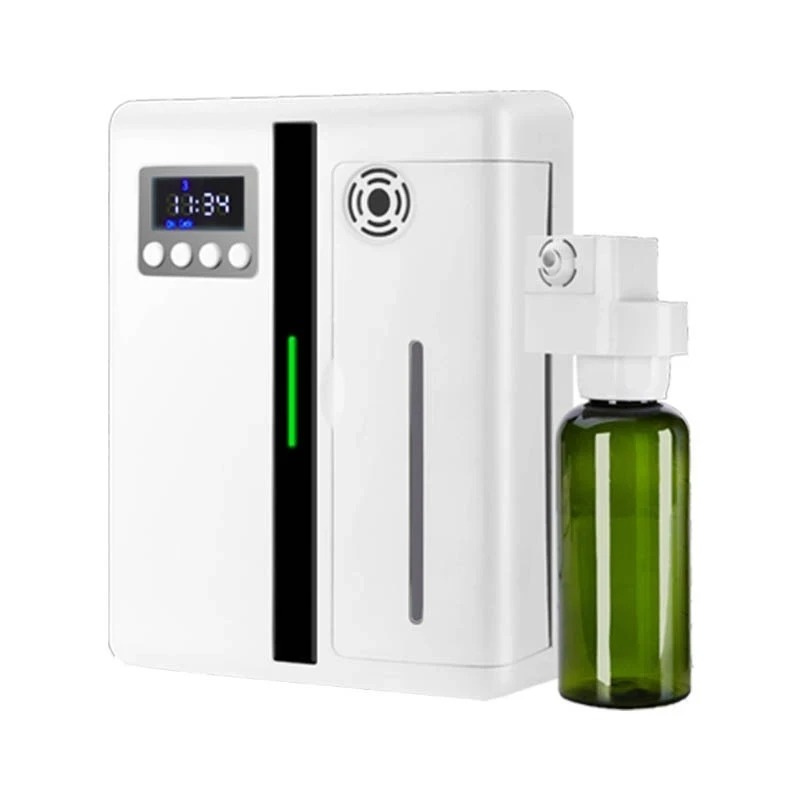 【Best-selling】Automatic Flavor – обзор и цена Home Fragrance Best